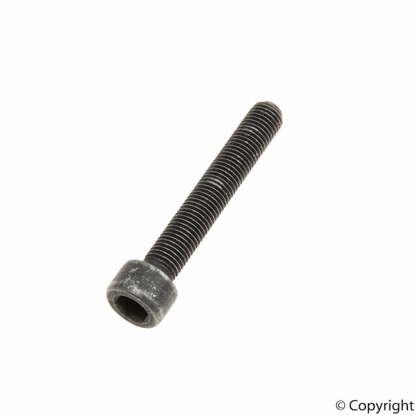 Genuine Caliper Bolt, 99906705009 99906705009 - main